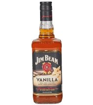 JIM BEAM VAINILLA